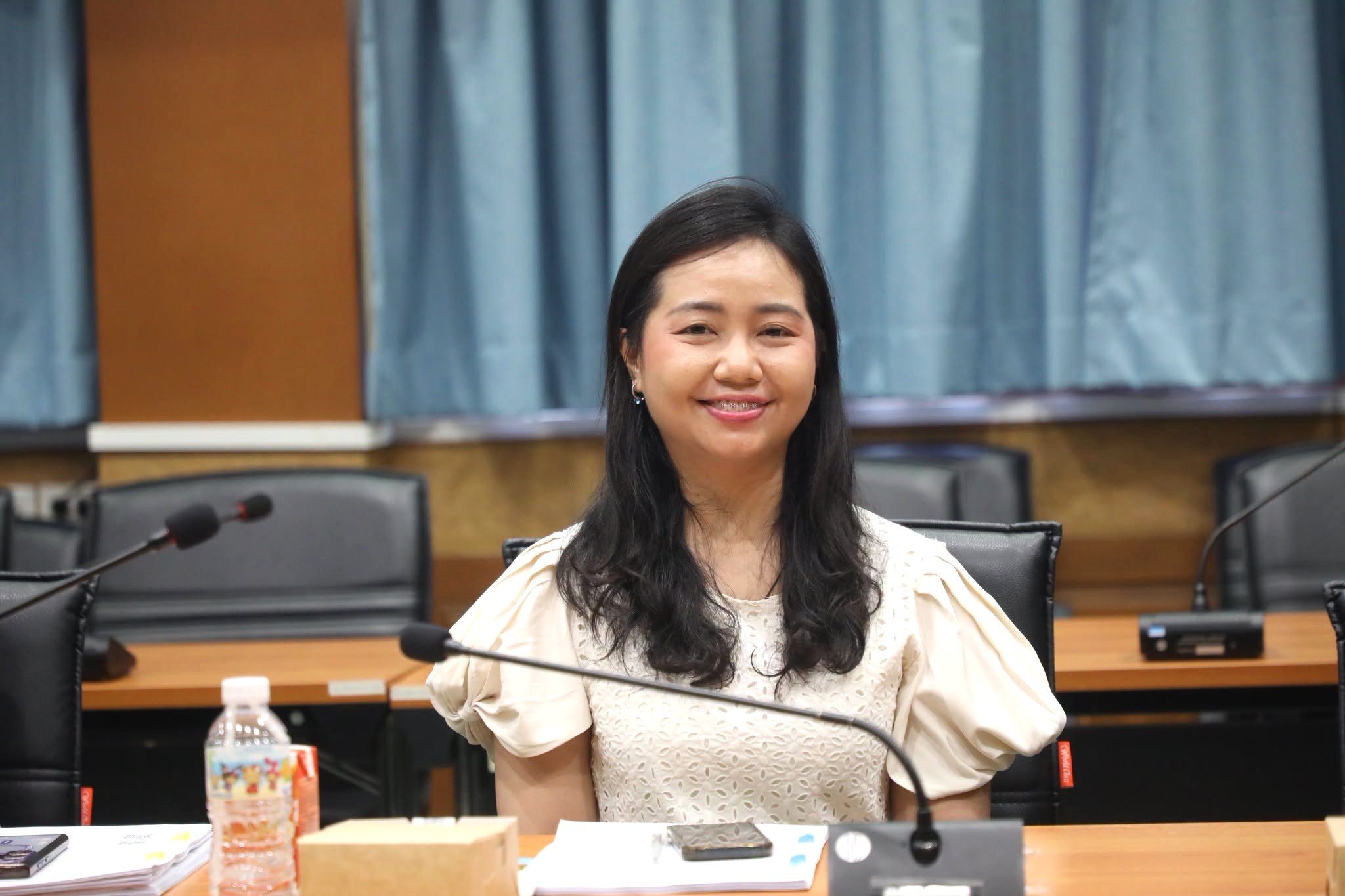 title - ประชุมคณะทำงานกำหนดตัวชี้วัด กำกับและติดตามผลการถ่ายทอดตัวชี้วัดระดับองค์กรสู่ระดับหน่วยงาน (Cascading) ของสำนักงานการปฏิรูปที่ดินเพื่อเกษตรกรรม (ส.ป.ก.) ครั้งที่  1/2569